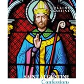 The Confessions of Saint Augustine