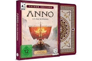 Anno 117: Pax Romana - Tribun Edition - [PC]