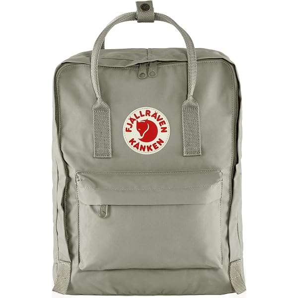 FJALLRAVEN Kånken Mini Sports & Outdoors