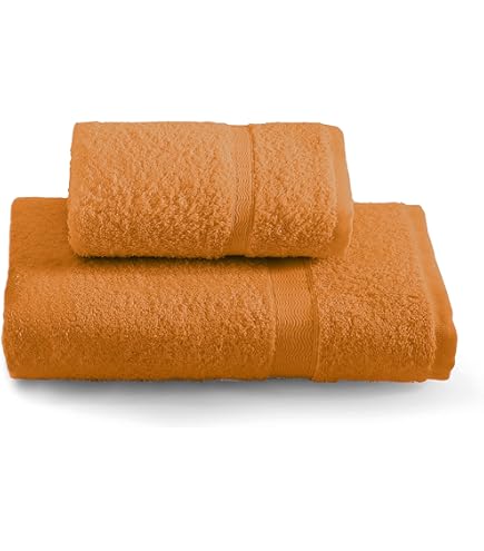 BiancoPerla SET ASCIUGAMANO ACCAPPATOIO In Spugna Di Puro Cotone 530 Gr Mq Art Perla - Foto 10