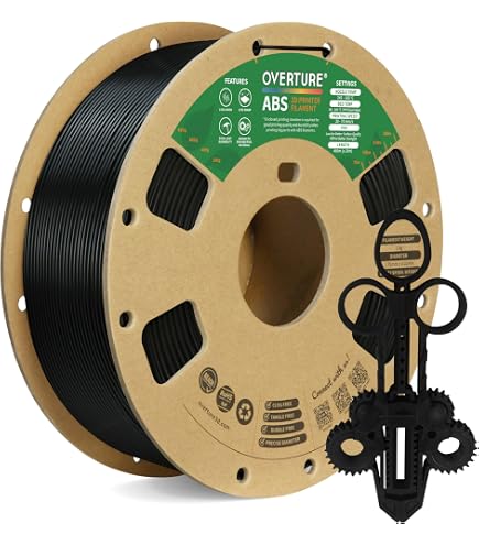 Raccord Magnétique WS8 - Compatible Avec WobbleX HevORT - Pour Imprimante 3D - Avec Vis Filetée T8 - Axe Z - Toutes Les Autres Imprimantes 3D Et