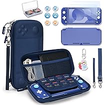 Switch Nintendo Lite ブルー Nintendo Switch Lite - Blue : Amazon.fr: Jeux vidéo