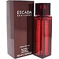 Escada SentiMent - Perfume for Men, 100 ml - EDT Spray