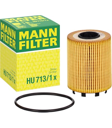 MANN-FILTER WK 853/20 Filtro Carburante | Qualità Primo Equipaggiamento Per Auto E Veicoli Commerciali - 2