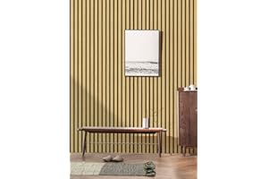 LZH-LP Belgravia - Carta da parati autoadesiva in legno, 44.5x600CM effetto 3D, realistica, venature del legno, strisce di giunzione in vinile, con pellicola adesiva in vinile e legno di noce e quercia (6 m)