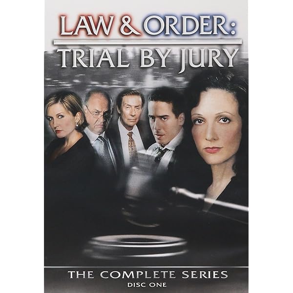 Amazon.in: Buy Law & Order: Los Angeles - Complete Series DVD, Blu 