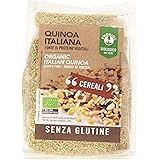 Probios Quinoa Italiana senza Glutine - 300 gr [Confezione da 6 Pezzi]