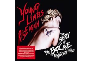 Young Limbs Rise Again: The Story Of The Batcave Nightclub 1982-1985 / Various - 140-Gram Black Vinyl 6LP Boxset [Vinyl LP]