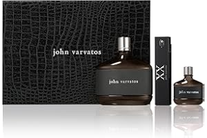 John Varvatos Heritage Set