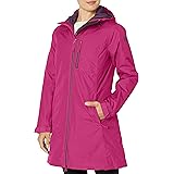 helly hansen long belfast jacket