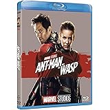 Ant-Man & The Wasp 10° Anniversario Marvel Studios brd ( Blu Ray)