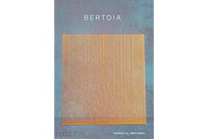 Bertoia: The metalworker