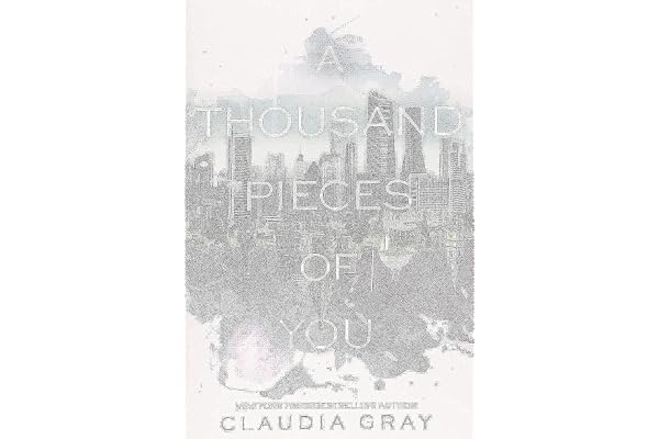 A Thousand Pieces of You: A YA Sci-Fi Thriller of Murder and Mystery Across Dimensions