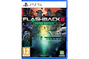 Maximum Games Flashback 2 PS5