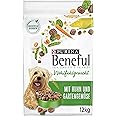Beneful Original mit Rind & Gemüse Hundefutter | Günstig Beneful Original mit Rind & Gemüse Hundefutter | Günstig
