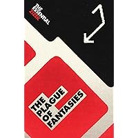 The Plague of Fantasies (Essential Zizek) (The Essential Zizek)