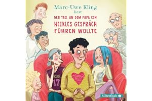 Der Tag, an dem Papa ein heikles Gespräch führen wollte: Trubel bei Tiffany, Band 3