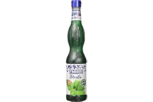 Fabbri Sciroppo Menta, 560 ml