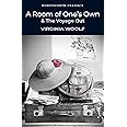 A Room Of One'S Own & The Voyage Out (Wordsworth Classics)