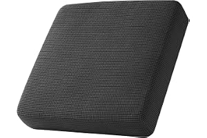 SYLC Sofföverdrag för soffa, sittörngott, stretch, elastiskt kuddfodral, överdrag för soffa, sittkudde, halkfritt tyg, tartan