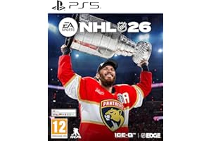ELECTRONIC ARTS EA SPORTS NHL 26 Standard Edition PS5 | English