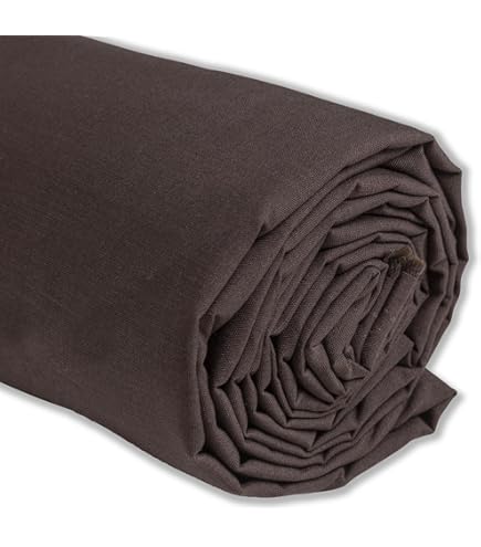 Kt KILOtela - Per meter printed linen fabric, decoration, pillows, upholstery, bedspread, curtains, tablecloths, width 280 cm, length of choice of 50 in 50 cm, romantic, Toile de Jouy, black Kt KILOtela - Per meter printed linen fabric, decoration, pillows, upholstery, bedspread, curtains, tablecloths, width 280 cm, length of choice of 50 in 50 cm, romantic, Toile de Jouy, black