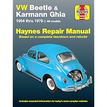 The Complete Book of Classic Volkswagens: Beetles, Microbuses