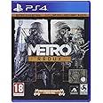 Metro: Redux - PlayStation 4