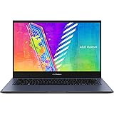 Asus VivoBook met touchscreen TP1400KA-EC002WS | 14" Full-HD IPS | Intel Celeron N4500 | 4GB RAM DDR4-SDRAM | 128GB eMMC | UH