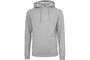 MERCHCODE herr Mcxx2-merchcode Basic Hoody T-tröja (1-pack)