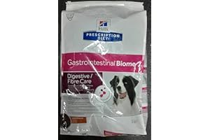 HILL'S Hill S Prescription Diet Gastrointestinal Biome 1,5 kg Dry Food for Dogs