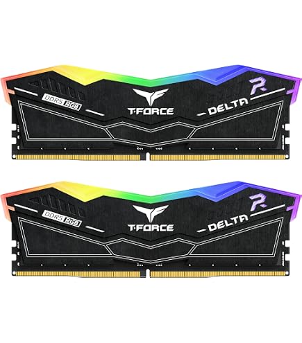 CORSAIR Vengeance DDR5 32GB (2 x 16GB) 6000MHz CL38-44-44-96 1.35V