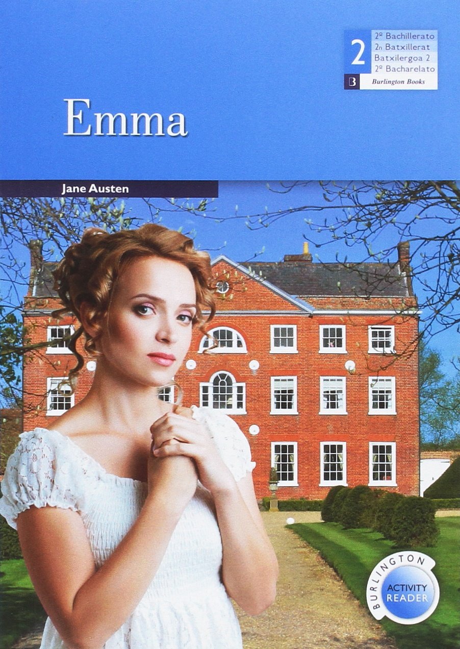 Emma 2. Bachillerato