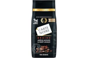 Carte Noire Classique Café En Grains 1 kg