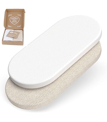 Drap-housse Pour Poussette - 80 X 40 Cm - Pour Lit D'appoint, Poussette, Landau, Nid De Bébé, Drap De Lit De Bébé, Accessoires Pour Berceau - Bleu