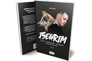 ISEGRIM - Eine verdammt andere Geschichte.