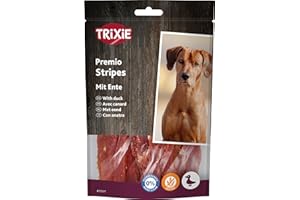 Trixie Premio Ducky Stripes, 100 g