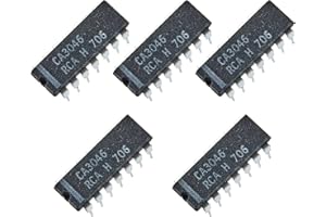 Bridgold 5pcs CA3046 3046