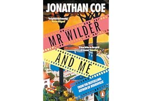 Mr Wilder and Me: A sun-soaked historical coming-of-age set behind the scenes of a Hollywood film production