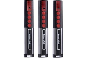 ALISONTECH 3 x 4020 TX03–868–4, Télécommande Emetteur 868 MHz 4 canaux Porte de Garage Portail 4020V000-4020V000 Garantie de 3 Ans