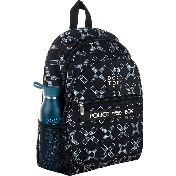 Scificollector Doctor Who Tardis Exclusive Official Deluxe  display picture 2