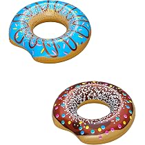 Intex 59251 Bouée de sauvetage Fantaisie Palmiers Multicolore 91 cm