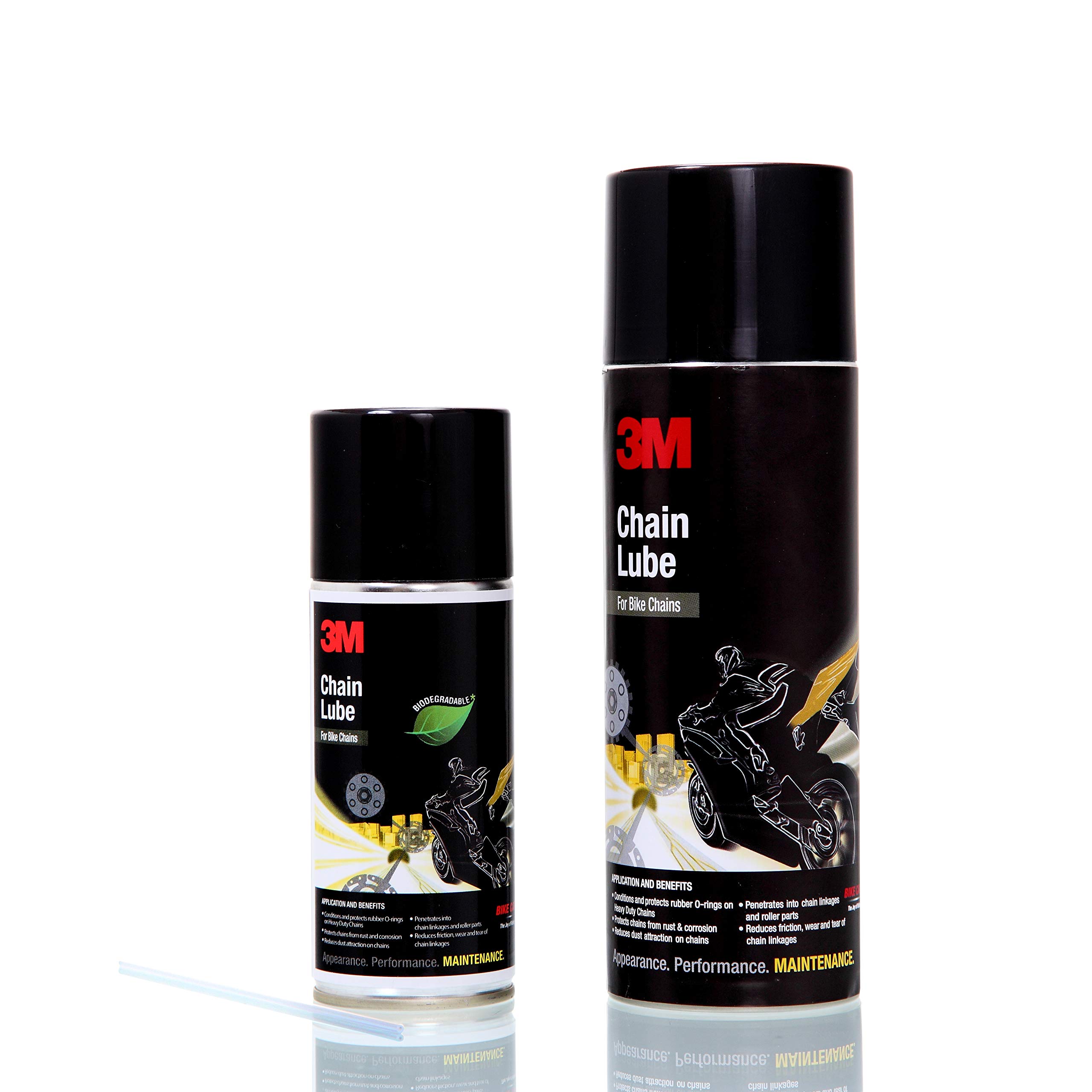 3M IE270100175 Chain Lubricant (75 g) - Image 3