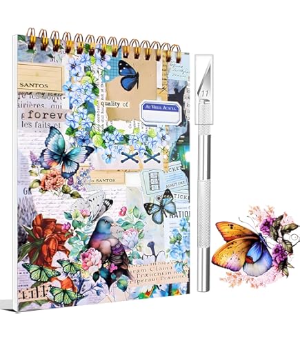 8 Vellen Bruiloft Stickers DIY Decoratie voor Gastenboek Fotoalbum