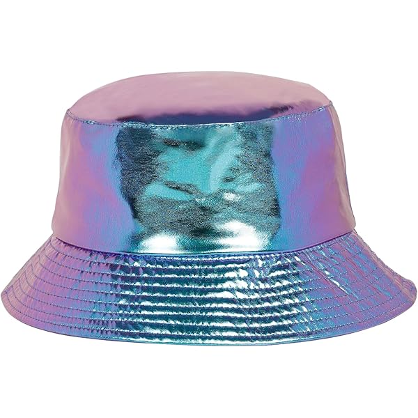 Glitter Pailletten Spot Volwassen Dubbellaagse Vissershoed Emmer Hoed Outdoor Reizen Strand Zonnehoed Vrouwen Zonnehoed, Glitter Pailletten Spot, one size