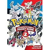 Pok&eacute;mon: The Complete Pok&eacute;mon Pocket Guide, Vol. 2 (Volume 2)