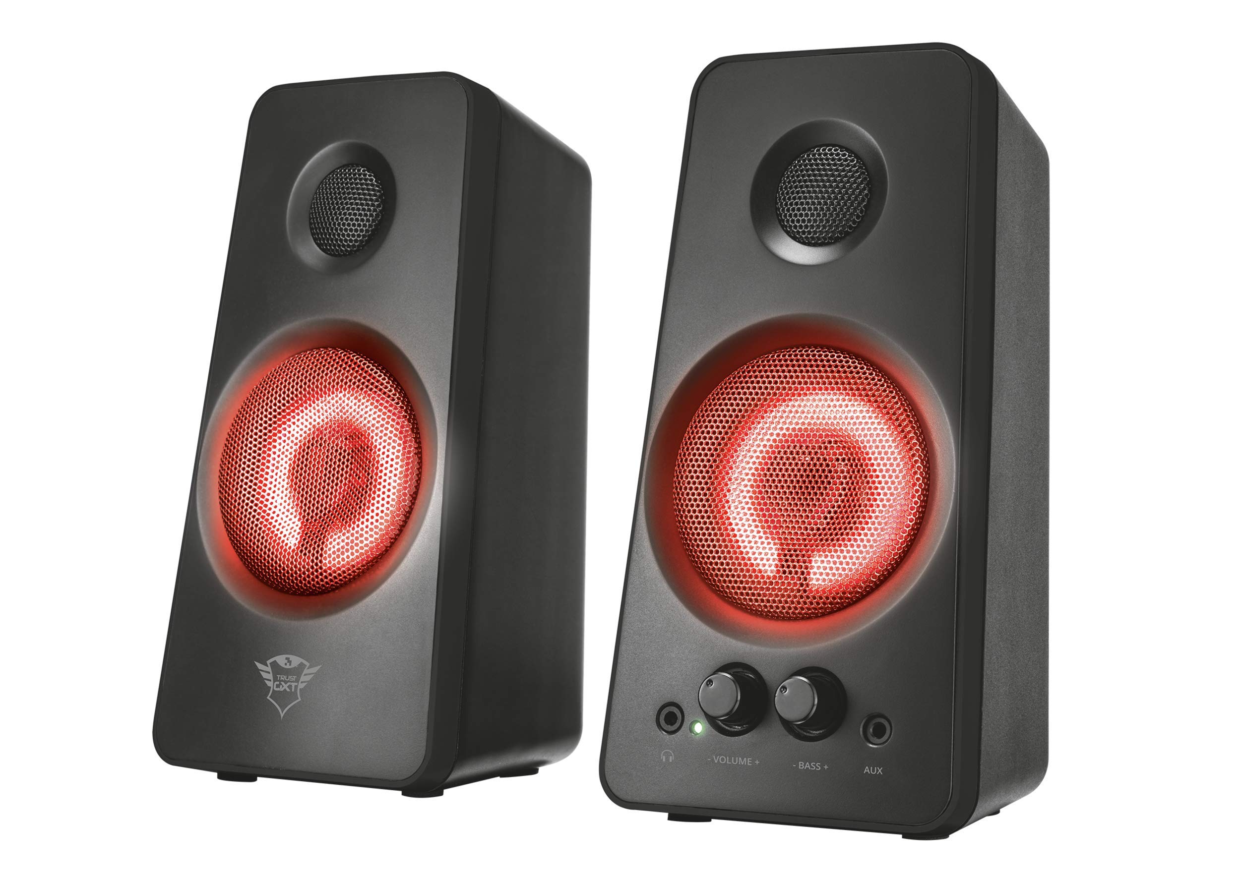 Trust Gaming PC Gaming Speakers Best Speakers