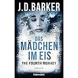 The Fifth To Die A 4mk Thriller Band 2 Amazon De Barker J D Fremdsprachige Bucher