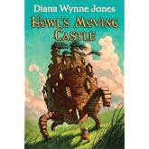 Howl's Moving Castle: 1