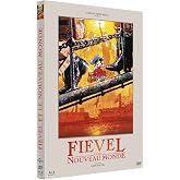 Fievel et le Nouveau Monde [Francia] [Blu-ray]